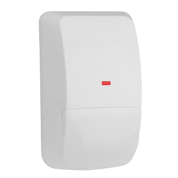 Comprar BOSCH DS778 Detector movimiento, largo alcance, 60m DS778