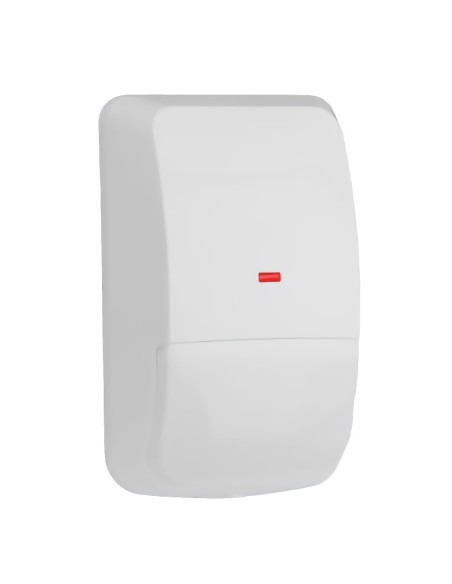 Comprar BOSCH DS778 Detector movimiento, largo alcance, 60m DS778