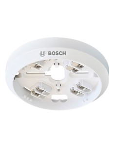 Detector de base Bosch MS400B com logotipo Bosch