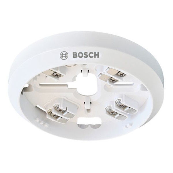 Detector de base Bosch MS400B com logotipo Bosch