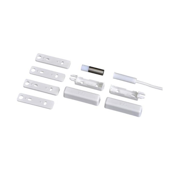 Comprar BOSCH ISC-PMC-S3S Contacto magnético EN-G3 para montaje en superficie ISC-PMC-S3S