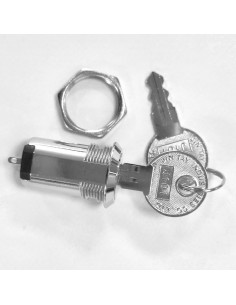 Comprar INIM KYEL1219AS1937000 Llave para Central Smartloop KYEL1219AS1937000