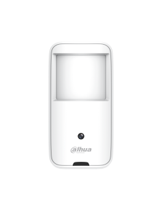 Dahua HAC-HUM3200A-0280B-S5 câmera escondida em PIR HDCVI 2M 1080p 0.01Lux@f2.0 2.8mm Ir10m