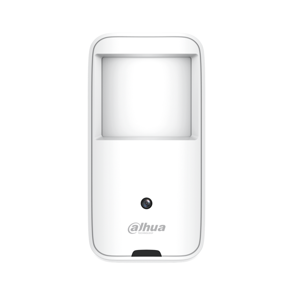 Comprar DAHUA HAC-HUM3200A-0280B-S5 Cámara Oculta en PIR HDCVI 2M 1080P 0.01Lux@F2.0 2.8mm IR10m HAC-HUM3200A-0280B-S5