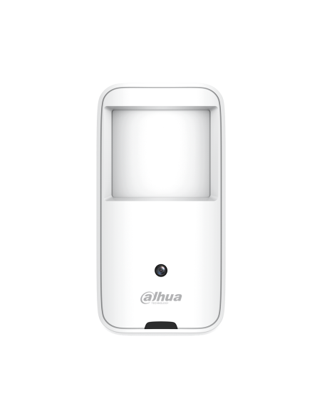 Dahua HAC-HUM3200A-0280B-S5 câmera escondida em PIR HDCVI 2M 1080p 0.01Lux@f2.0 2.8mm Ir10m