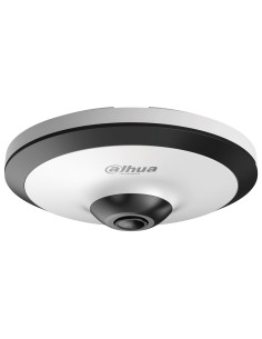 Comprar DAHUA HAC-EW2501 Fisheye HDCVI 5M DN WDR Starlight IR10m 1.4mm MIC HAC-EW2501