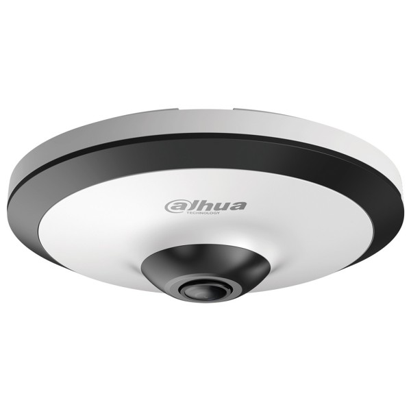 Comprar DAHUA HAC-EW2501 Fisheye HDCVI 5M DN WDR Starlight IR10m 1.4mm MIC HAC-EW2501