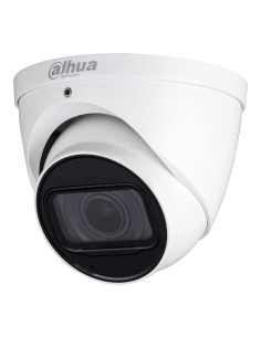 Dahua HAC-HAC-HDW1801T-Z-A-S2 Minidomo HDCVI 4PT 4K DN WDR Starlight IR60M 2.7-13.5VFM MIC IP67