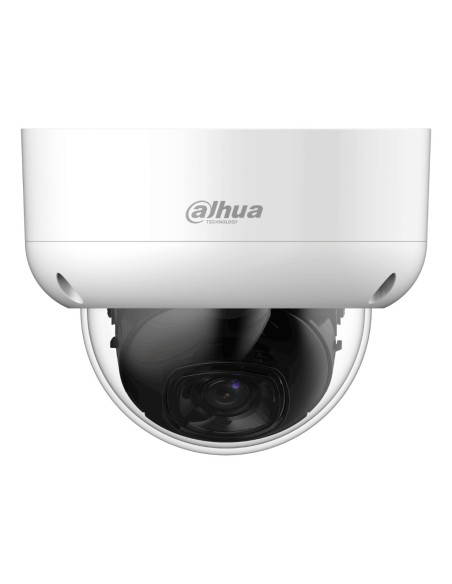 Comprar DAHUA HAC-HDBW1801EA-0280B Domo HDCVI 4EN1 4K DN ICR WDR IR40m 2.8mm IP67 IK10 HAC-HDBW1801EA-0280B