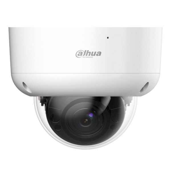 Dahua HAC-HADBW2802RA-Z-A-S2 Dome HDCVI 4K DN WDR Starlight IR60M 2.7-13.5VFM IP67 IK10 MIC