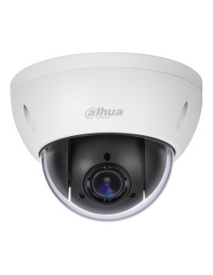 Comprar DAHUA SD22204-GC-LB Domo PTZ HDCVI 2M 1080P DN WDR Starlight 4X 3D IP66 IK10 SD22204-GC-LB