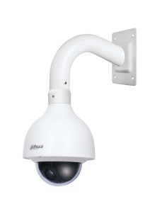 Comprar DAHUA SD40215-HC-LA Domo PTZ HDCVI 2M 1080P DN WDR Starlight 15X 3D IP66 IK10 AUDIO E/S SD40215-HC-LA
