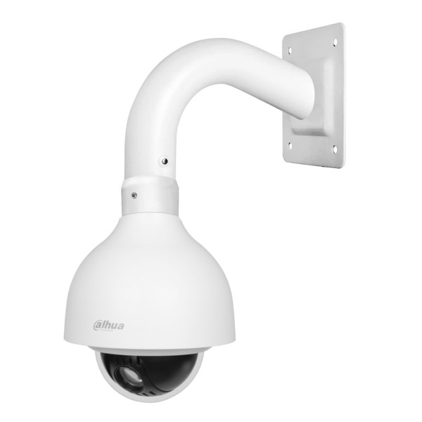 Comprar DAHUA SD40216DB-HC Domo PTZ HDCVI 2M 1080P DN WDR Starlight 16X 3D IP66 IK10 AUDIO E/S SD40216DB-HC