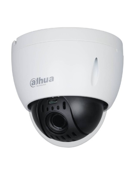 Dahua SD42216DB-HC PTZ HDCVI 2M 1080P DN WDR luz de Starlight 16x 3D IP66 IK10 Áudio I / O