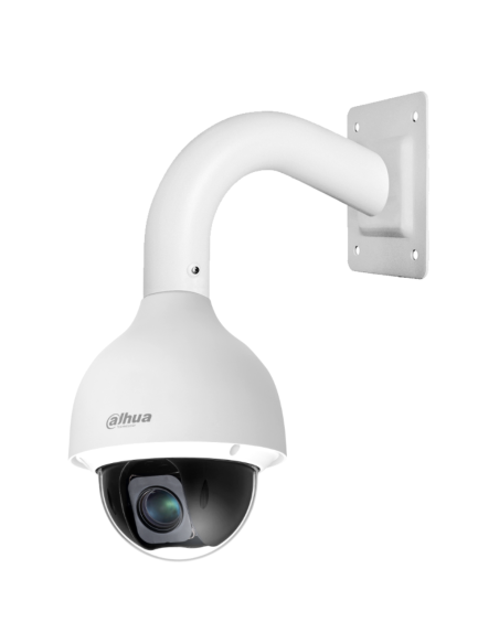 Comprar DAHUA SD50225DB-HC Domo PTZ HDCVI 2M 1080P DN WDR Starlight 25X 3D IP67 IK10 AUDIO E/S SD50225DB-HC