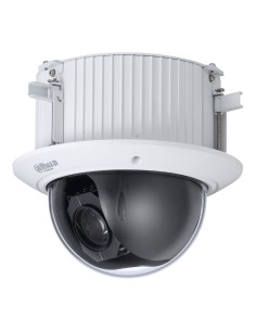 Dahua SD52C225DB-HC PTZ HDCVI 2M 1080P WDR Starlight 25x 3D IK10 Inserção de I / O