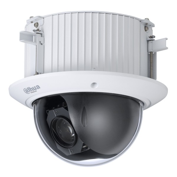 Dahua SD52C225DB-HC PTZ HDCVI 2M 1080P WDR Starlight 25x 3D IK10 Inserção de I / O