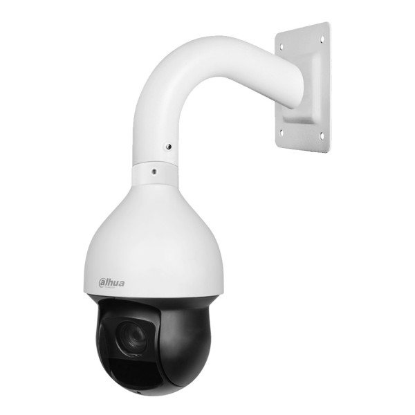 Dahua SD59225DB-HC PTZ HDCVI 2M 1080P DN WDR luz de Starlight IR150M 25X 3D IP66 Áudio I / O