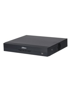 Dahua XVR4104HS-I DVR 5N1 H265 4CH 1080N / 720P @ 25ips + 1IP 2MP 1HDMI 1HDD AI