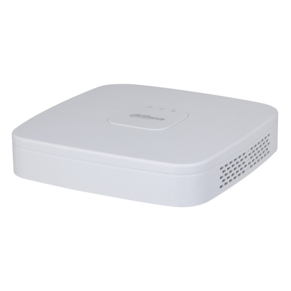 Comprar DAHUA XVR5104C-I3-V3 DVR 5EN1 H265 4ch 5M@6ips +2IP 6MP 1HDMI 1HDD AI XVR5104C-I3-V3