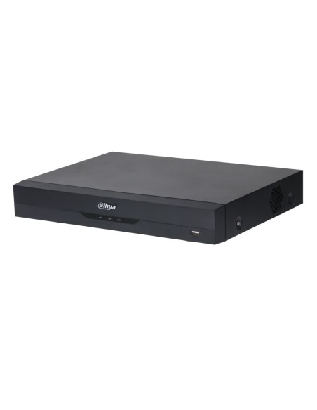 Dahua XVR5104HS-4KL-I3-V3 DVR 5N1 H265 4CH 4K @ 6IPS + 4IP 8MP 1HDMI 1HDD AI