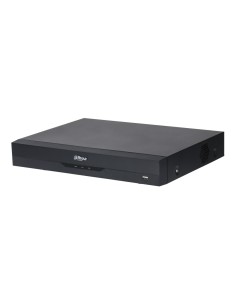 Dahua XVR5104HE-I3-V3 DVR 5N11 H265 4CH 5M @ 6 @ 6IPS + 2IP 6MP 1HDMI 1HDD I / S AI