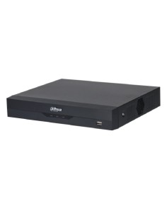 Dahua XVR4108HS-I / T DVR 5N1 H265 8CH 1080N / 720P @ 12IPS + 2IP 6MP 1HDMI 1HDD AI