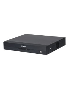 Dahua XVR5108H-I3-V3 DVR 5N1 H265 8CH 5m @ 6 @ 6 @ @ 4IP 6MP 1HDMI 1HDD AI