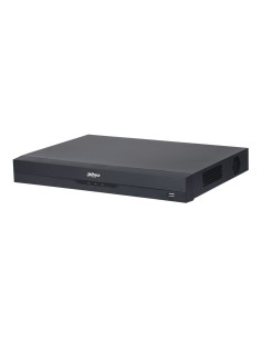 Comprar DAHUA XVR5208A-4KL-I3-V2 DVR 5EN1 H265 8ch 4K@6ips +8IP 8MP 1HDMI 2HDD AUDIO E/S AI XVR5208A-4KL-I3-V2