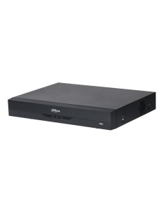 Dahua XVR5116H-4KL-I3-V2 DVR 5N1 H265 16CH 4K @ 6IPS + 16IP 8MP 1HDMI 1HDD AI