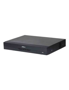 Dahua XVR5116HE-4KL-I3-V2 DVR 5N1 H265 16CH 4K @ 6IPS + 16IP 8MP 1HDMI 1HDD E / S AI
