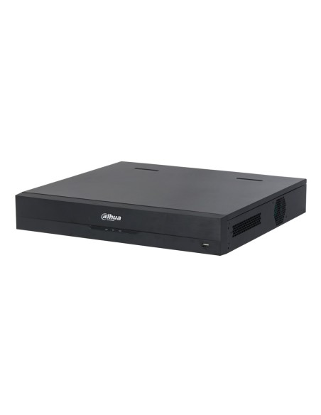 Dahua XVR5416L-I3 DVR 5N1 16CH 5MP @ 8IPS + 8IP 8MP 2HDMI 4HDD I / S AI
