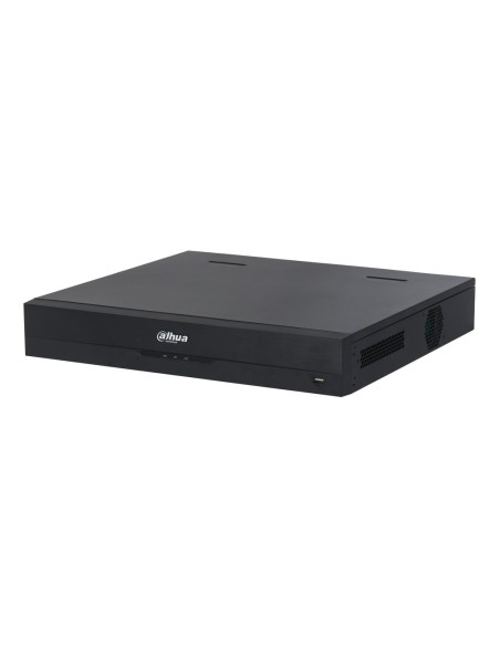 Dahua XVR5416L-4KL-I3 DVR 5E1 16CH 4K @ 6IPS + 16IP 12MP 2HDMI 4HDD E / S AI