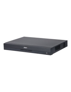Dahua XVR4232AN-I DVR 5N1 H265 32CH 1080N / 720P @ 12PS 16P 6MP 1HDMI 2HDD AI