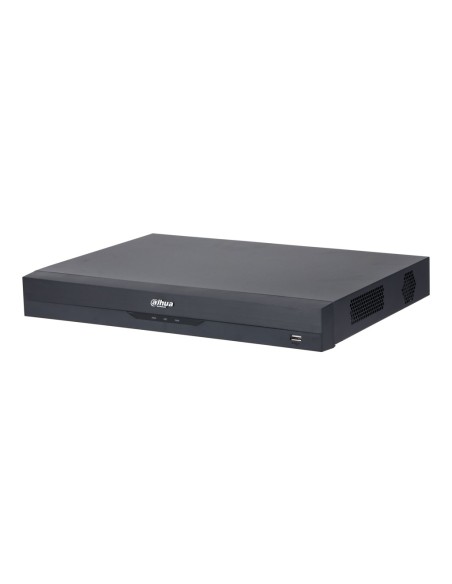 Comprar DAHUA XVR4232AN-I DVR 5EN1 H265 32ch 1080N/720P@12ips 16IP 6MP 1HDMI 2HDD AI XVR4232AN-I