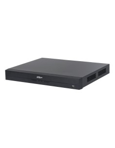 Dahua XVR5232AN-4KL-I3 DVR 5N1 H265 32CH 4K @ 6PS + 32IP 8MP 1HDMI 2HDD AI