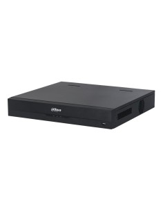 Dahua XVR5432L-I3 DVR 5N1 H265 32CH 5M-N @ 8IPS 32IP 8MP 2HDMI 4HDD E / S AI