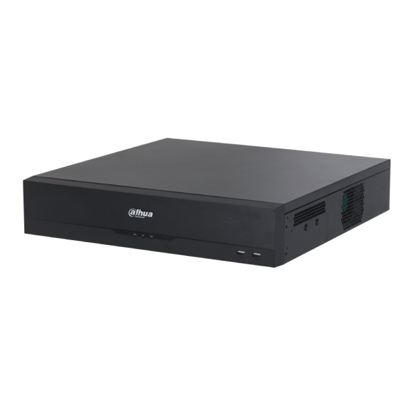 Comprar DAHUA XVR5832S-I3 DVR 5EN1 H265 32ch 5M-N@8ips 32IP 8MP 2HDMI 8HDD E/S AI XVR5832S-I3