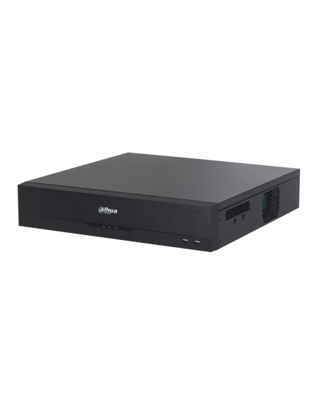 Comprar DAHUA XVR5832S-I3 DVR 5EN1 H265 32ch 5M-N@8ips 32IP 8MP 2HDMI 8HDD E/S AI XVR5832S-I3