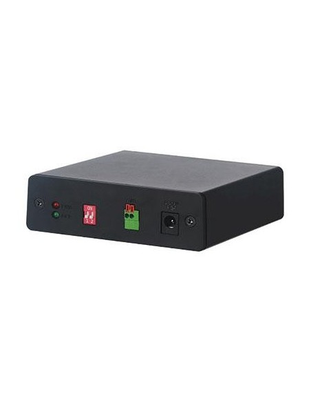 Comprar DAHUA ARB1606 Alarm Box para Grabadores XVR y NVR5 Dahua con RS485 16E 6S 12Vdc 1A ARB1606