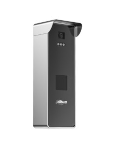 Dahua ITC416-PL8I-IT IP Câmera ANPR Acesso H265 4MP IR20M / 10M (AnPR) 2.7-12VFM IP54 I / O Audio