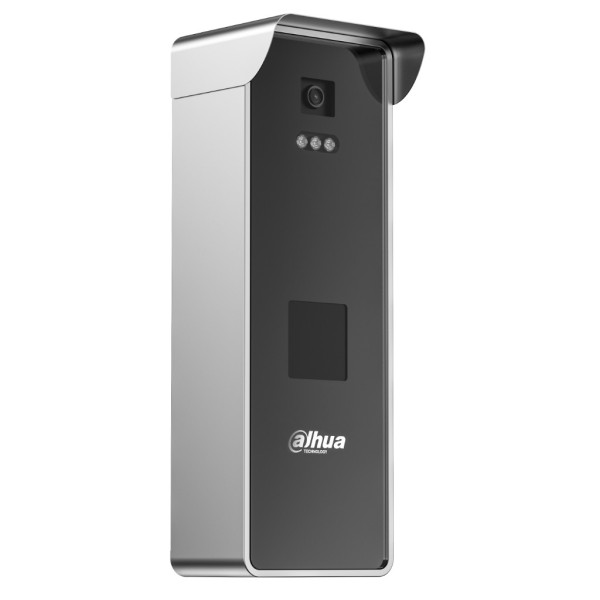 Dahua ITC416-PL8I-IT IP Câmera ANPR Acesso H265 4MP IR20M / 10M (AnPR) 2.7-12VFM IP54 I / O Audio