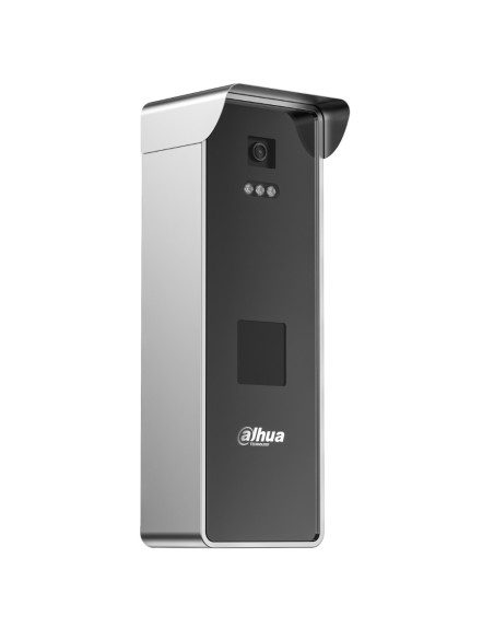 Comprar DAHUA ITC416-PL8I-IZ Cámara IP ANPR Acceso H265 4MP IR20m/10m(ANPR) 2.7-12VFM IP54 E/S AUDIO ITC416-PL8I-IZ