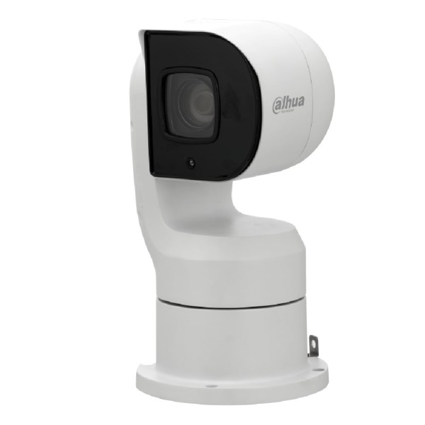 Dahua PTZ1A225-HNR-XA Câmera PTZ IP 2M AI WDR Starlight IVS SMD IR150M 25X IP67 PoE + SD Áudio I / O