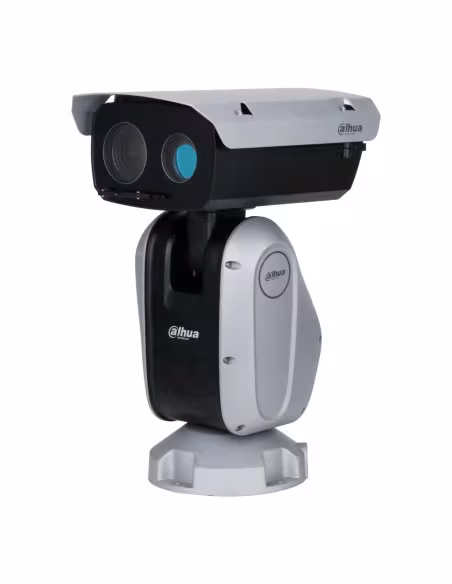 Comprar DAHUA PTZ85848-HNF-PA-FL Cámara PTZ IP 8M con posicionador WDR Starlight IR1000m 48X IP67 SD AUDIO E/S AI PTZ85848-HNF-P