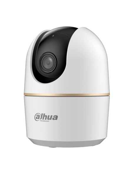 Dahua IPC-HPT1330DA-STW-0280B CUBE PT IP H265 3M DN IR10M 2.8mm WiFi SD 5V MIC / Speaker