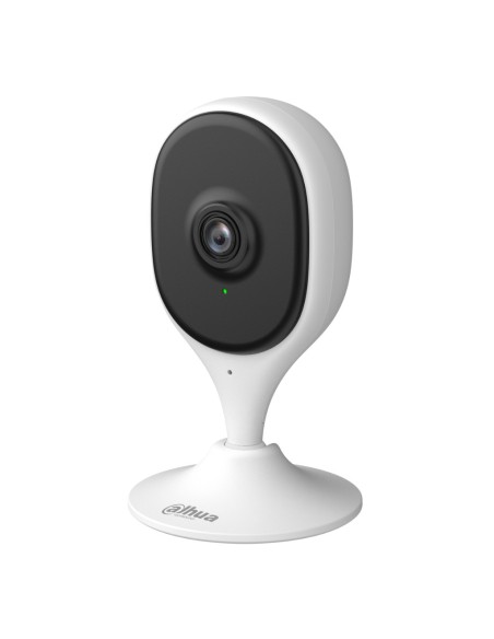 Dahua IPC-C5A-0280B Cubo IP H265 5M DN IR10M 2.8mm WiFi SD 5V MIC / Speaker