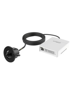 Dahua IPC-HUM8441E-E1-L1 IP Minicara H265 Pinhole 4M WDR 2.8mm Áudio E / S + Unidade principal AI