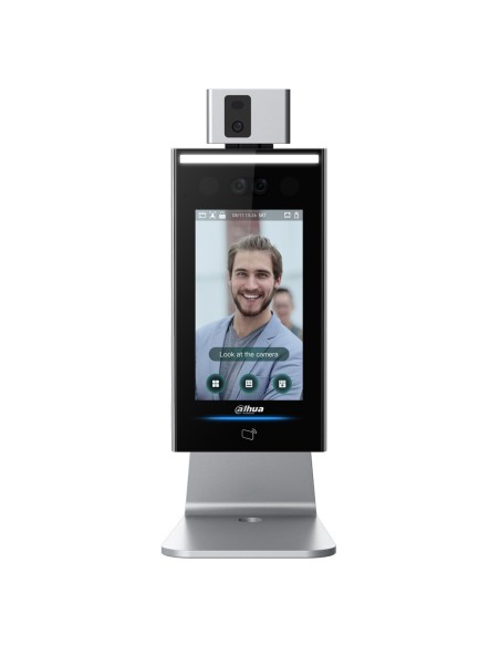 Comprar DAHUA ASF072X-T1 Soporte de mesa para ASI7213X (-T1) ASF072X-T1