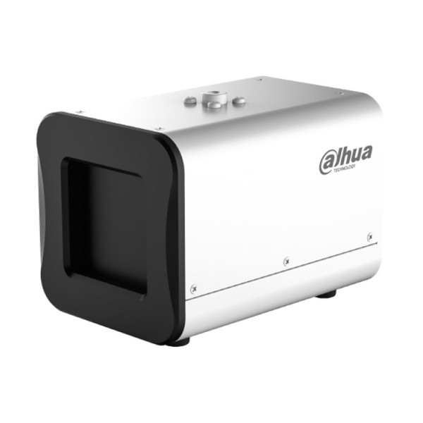 Dahua TPC-HBB Game Blackbody para medição de temperatura